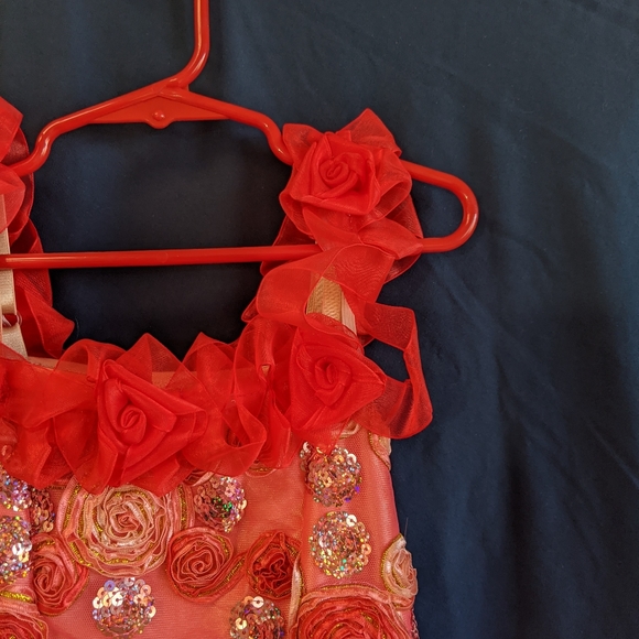 Dance Dress - Picture 10 of 15